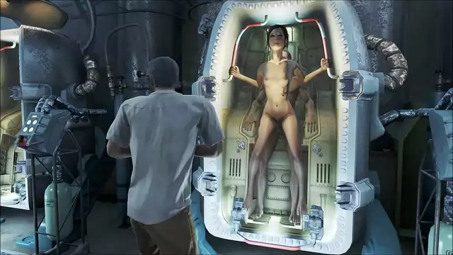 Japanese Enchantress Seduces with Her Luscious Body in Pre-War Debauchery