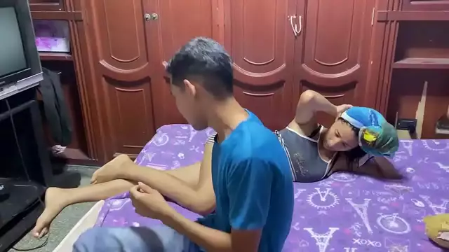 Experience My First BFF Sex ~ Jizz Conquers Intense Lust - Tenga (18+) -