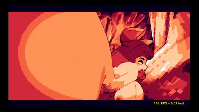 Unleash Your Desires with Ghost Monster Girl in SNAPSHOT Dungeon Hentai Game PornPlay Ep