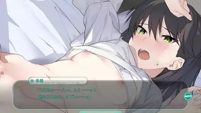 Japanese Enchantress Yuki Explores Her Luscious curves In A Sexy Videoshoot