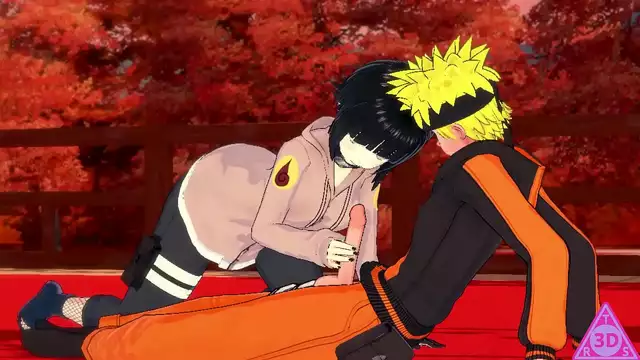 Revel in the Luscious and Enchanting Hinata Naruto Futanari Hentai Videos - Exclusive Handjobs, Blowjobs,