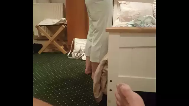 Revealing the Alluring Secrets of My Luscious Wife's Body