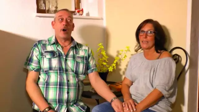 Japanese Schoolgirls Swapping Pussies Challenge - Eight Stories!