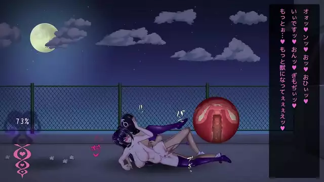 Her Luscious Body Refuses to Stop Climaxing - Climactic Breeding Log