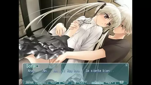 Sultry Sora of Yosuga no Sora ~ Enchanting Beauty You Can't Miss! (Part 1)