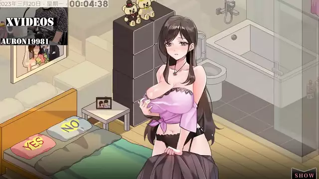 Naughty Temptress ~ 37 Luscious Scenes of Alluring Japanese Women