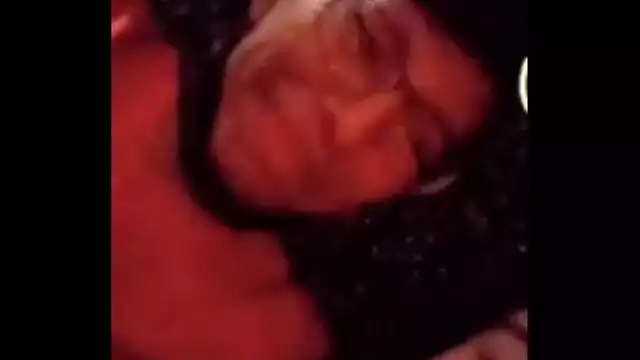 Japanese Beauty Gets Pounded After Wild Party