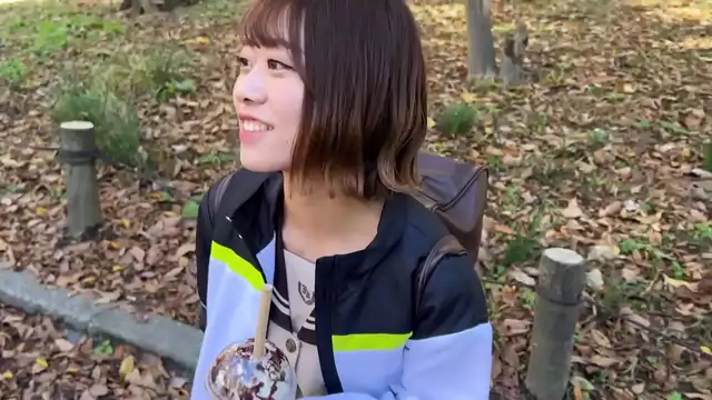 A random day of tennis practice with 18-year-old RIO (currently 03-02) with a luscious body and an alluring