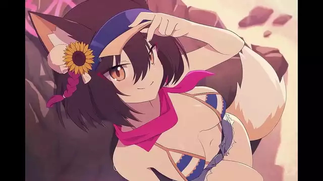 Luscious Enchantress Revealed ~ Alluring MILF in Japanese Palace