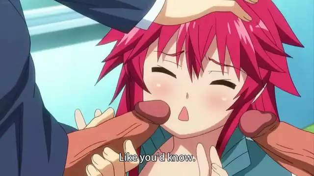 Japanese Beauty Triumphs in Itadaki! Seieki - Ep