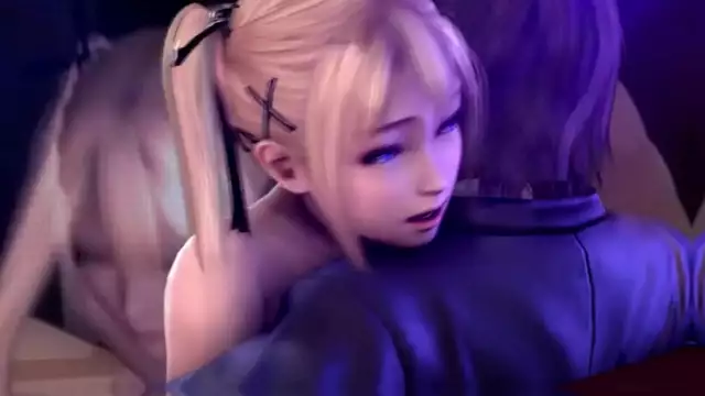 Japanese Beauty College Student and VIP Guests' Steamy Encounter