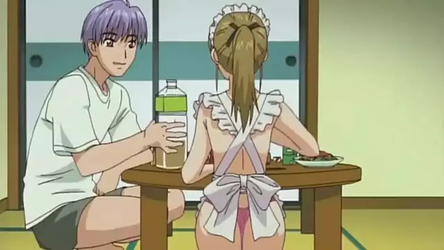 Ep-2 ~ Maid in Heaven - Discover the Alluring Enchantress' Frivolous Adventures!