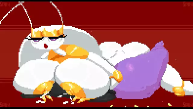 Luscious Gothitelle Enchantress ~ Tribute to Spinneborg's Beauty