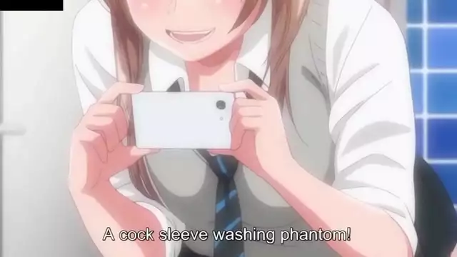 Naughty Hentai Girls with Big Boobs ~ Jordy and Mia's Wild Ride