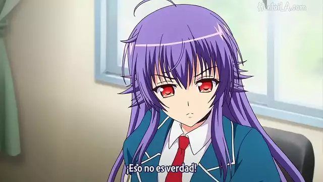 Crave the Luscious Hyooudoou Iiibukii with Soft Spanish Voices!