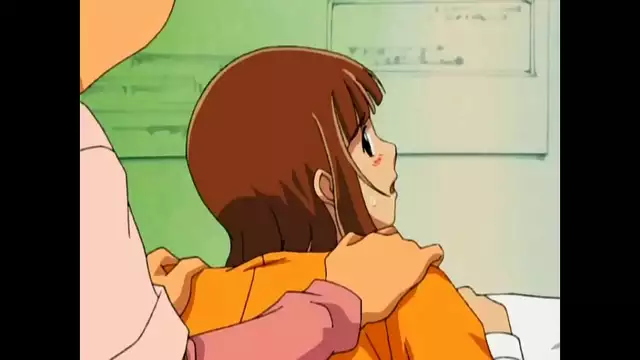 Japanese AV Idol Yui Enjoys a Steamy Threesome with Two Men