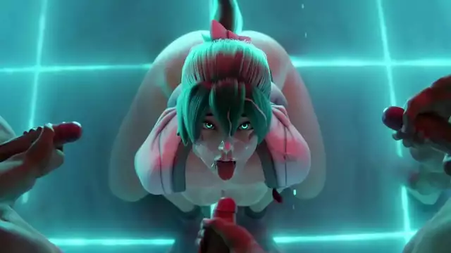 Mouth-Watering Ahegao Moments! Ultimate Jav Compilation