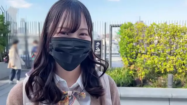 Unleash Your Naughty Side with This Seductive Japanese Enchantress!