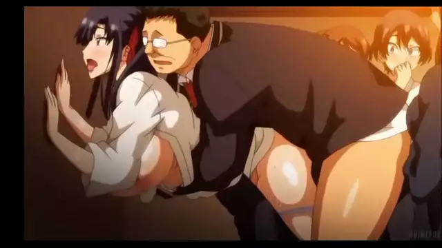 Naruto Hentai ~ Jordy and Mia's Hottest Scene