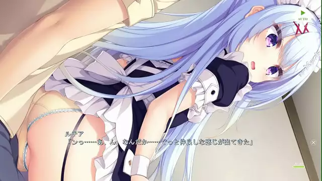 Lucia Valignano ~ Seductive Scene in Terminalia