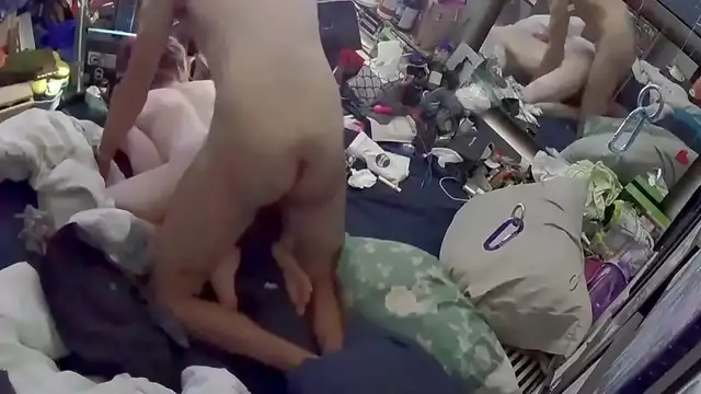 Caught in the Act! My Hot Night with a Secret Boyfriend's Girl