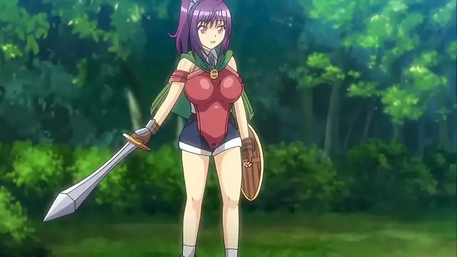 Episode 3 of Suana in Spanish ~ Enchantress Luscious Figure Unveiled!