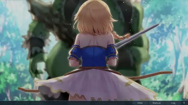 Brand New Series! JAV Babe Takes You on a Hot Ride in the Dungeon Pt