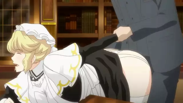 Experience the Sultry Allure of a Busty Maid's Sexual Fantasy Session