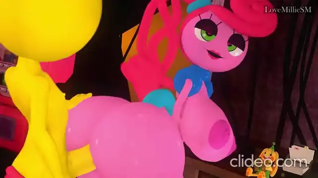 Juicy Mommy Legs Flaunts Her New Toy ~ A Wild Ride Like No Other!