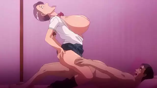 Mind-Blowing Hentai Tsuma ga Kirei 1 - Watch Others Take Your Wife!