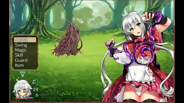 Introducing JAV Hotties in Key of Egg Hentai Game (Part 1)