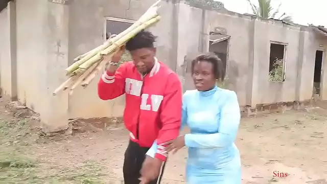 JAV Idol, Luscious Yui Kamiji, Goes Wild with Rescuing Cuckold!