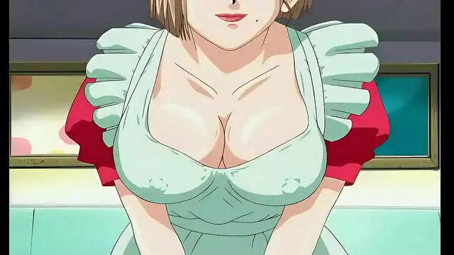 Unleash Your Desires with Our Luscious Jav Hentai Hitozuma Cosplay 2