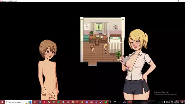 Experience the Alluring Beauty of Rural Japan with 'Daily Lives of My Countryside' - Ep