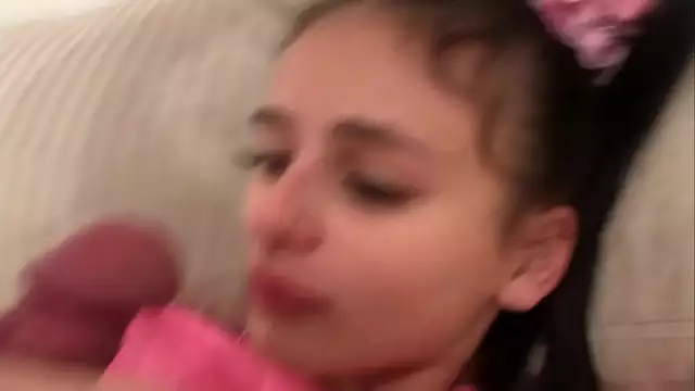 Relax and Enjoy the Delightful Rear of Your Stepsister - Exclusive JAV Clip!