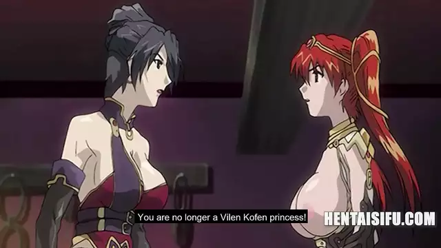 Revealed ~ Luscious Maid Catering to Your Every Whim!