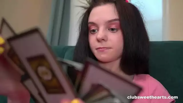 Reveal Your Passionate Future with ClubSweethearts' Tarot Reading for Real Couples