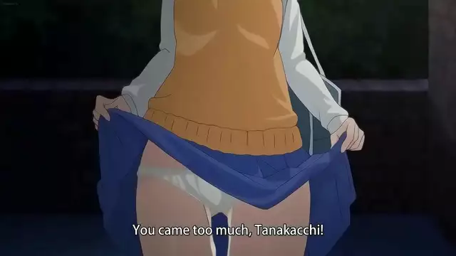 Introducing the Luscious MILF of Your Dreams - Episode 1