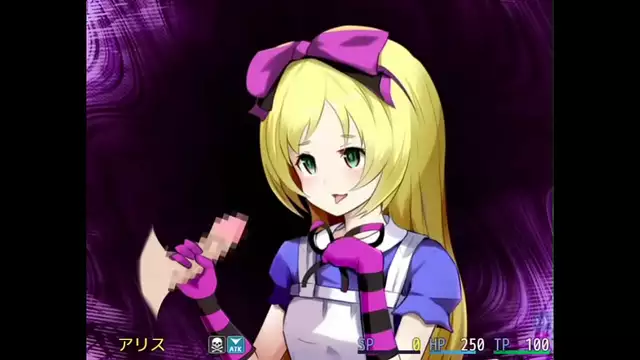 Beautiful Alice II  ~ A Sexy Japanese Goddess with the Perfect Body