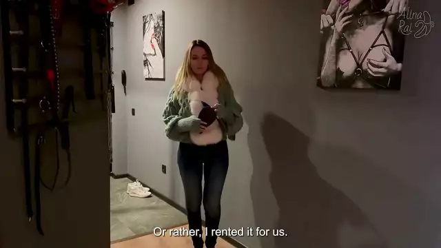 Jizzle your pants with MILF's Christmas special