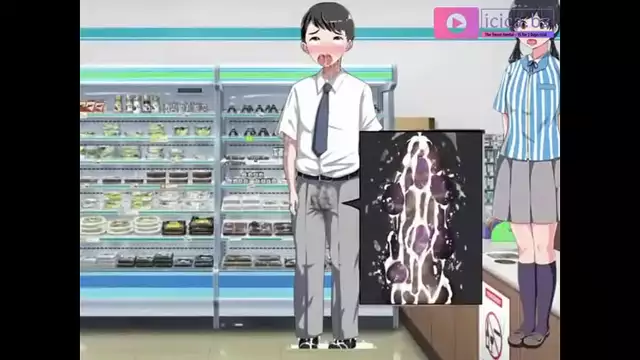 Jav Porn ~ My Roommate Fucks Me Every Day - Episode 7