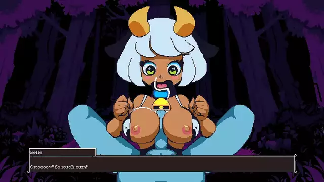 FlipWitch Asian Collection ~ Exclusive All-Sex Cutscenes Showcase, Part 1