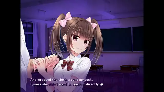 Welcome to the Ven Game with Cum Battler ~ Let the Sexual Adventure Begin!