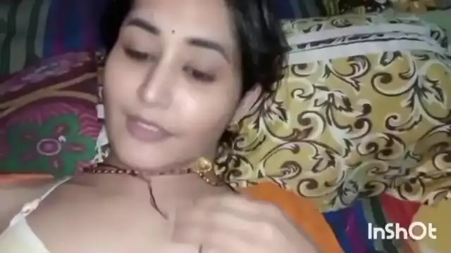 Tantalizing Indian Porn with Sexy Lalita Bhabhi's Kissing and Pussy Licking