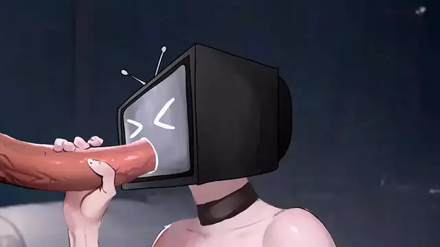 Welcome to the Depraved World of Skibidi Toilet Porn!