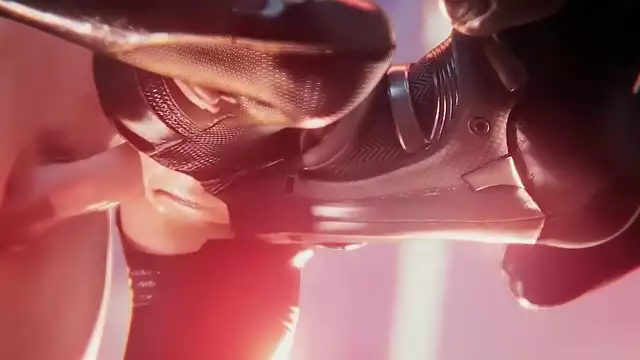 Uncensored 3D Hentai Vol