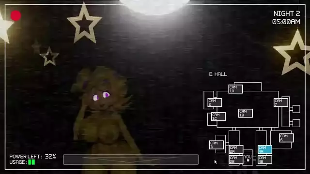 Discover the Alluring Luscious Enchantress in 3D Anime - Night 2 Revealed!