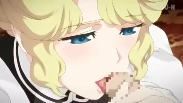 Meet the Curvy Maid with a Talent for Blowjobs