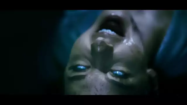 Enslaved by Luscious Alien Parasites - Amirah Adara, Tiffany Tatum & Veronica Leal's Lesbian Threesome