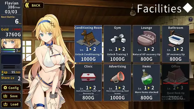 Welcome to Jerez's Arena! A Luscious MILF Enchantress Enters the Kaguragames Battleground - Part 1